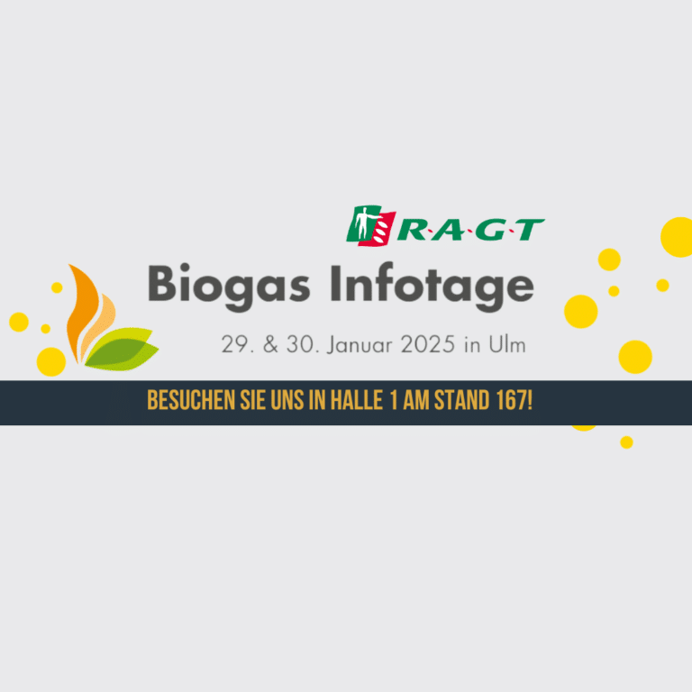 Biogas Infotage 29. 30.01.2025 Website