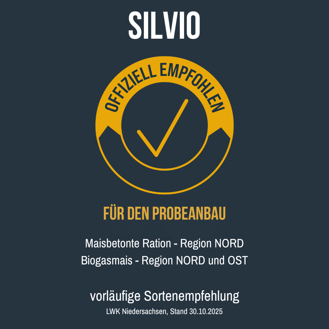 Empfehlung Silvio Silo NDS 2026